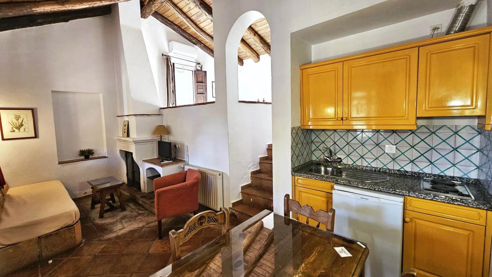 Casa en Venta en Aracena