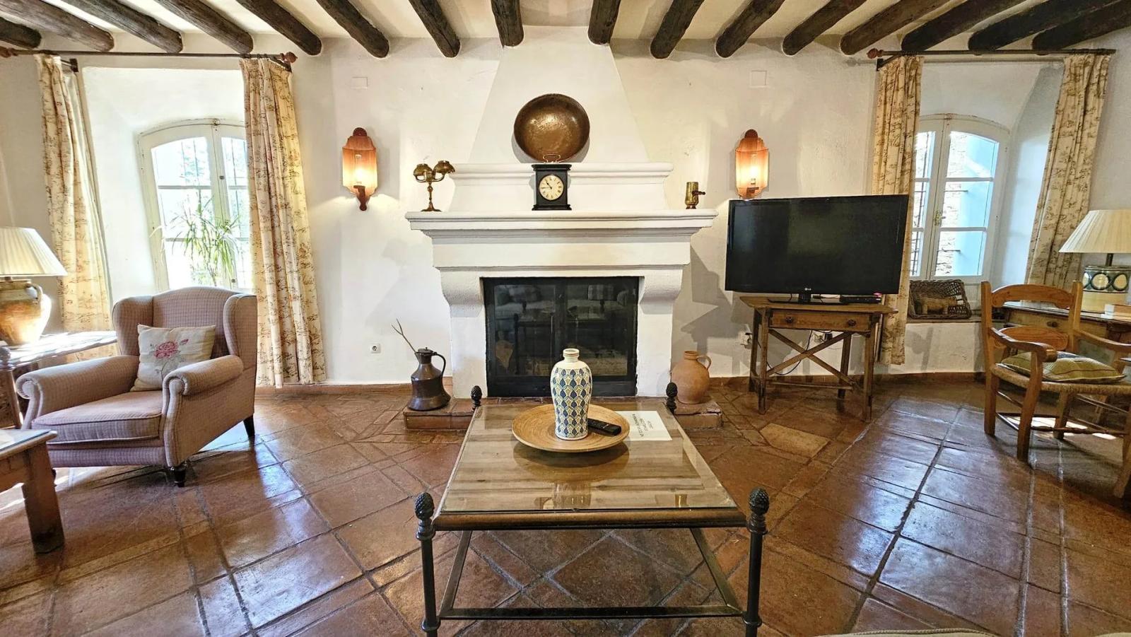 Casa en Venta en Aracena
