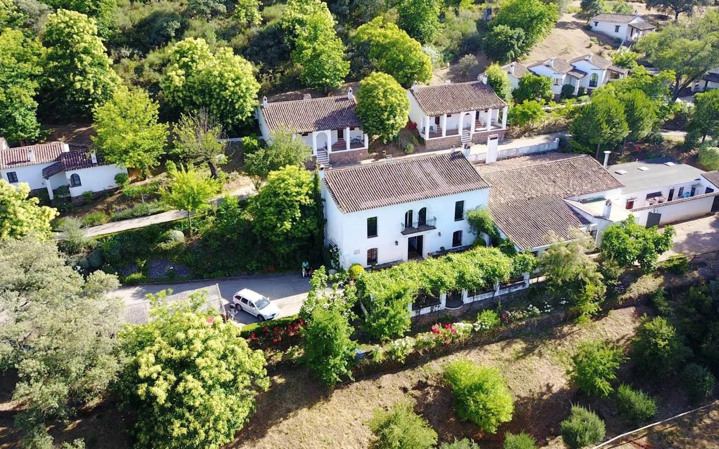 Casa en Venta en Aracena