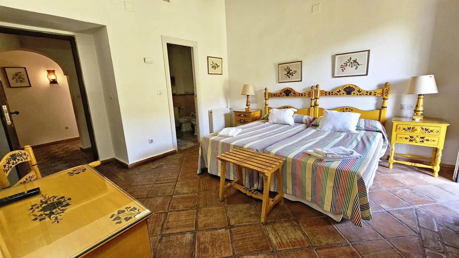 Casa en Venta en Aracena