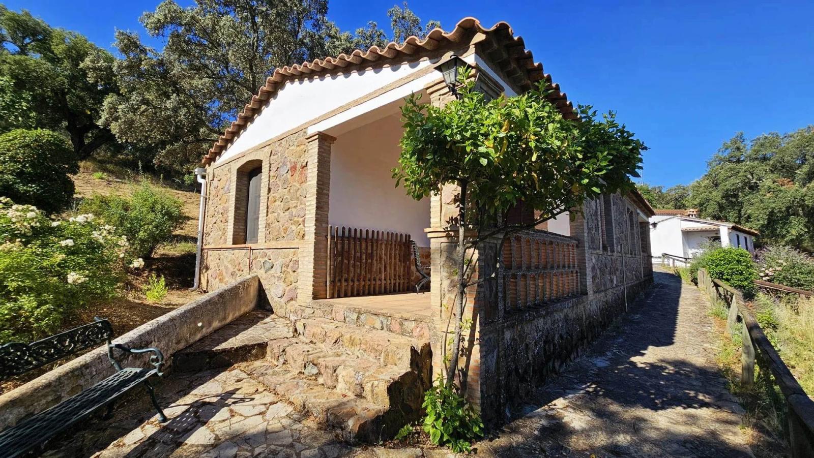 Casa en Venta en Aracena