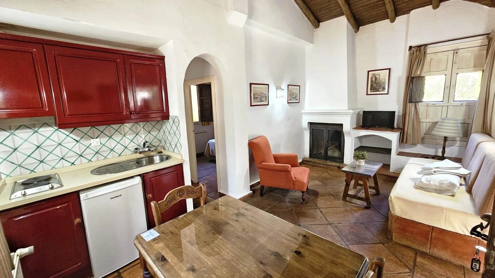 Casa en Venta en Aracena