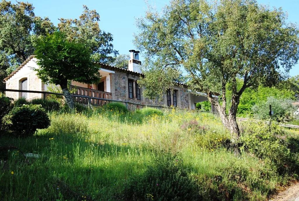 Casa en Venta en Aracena