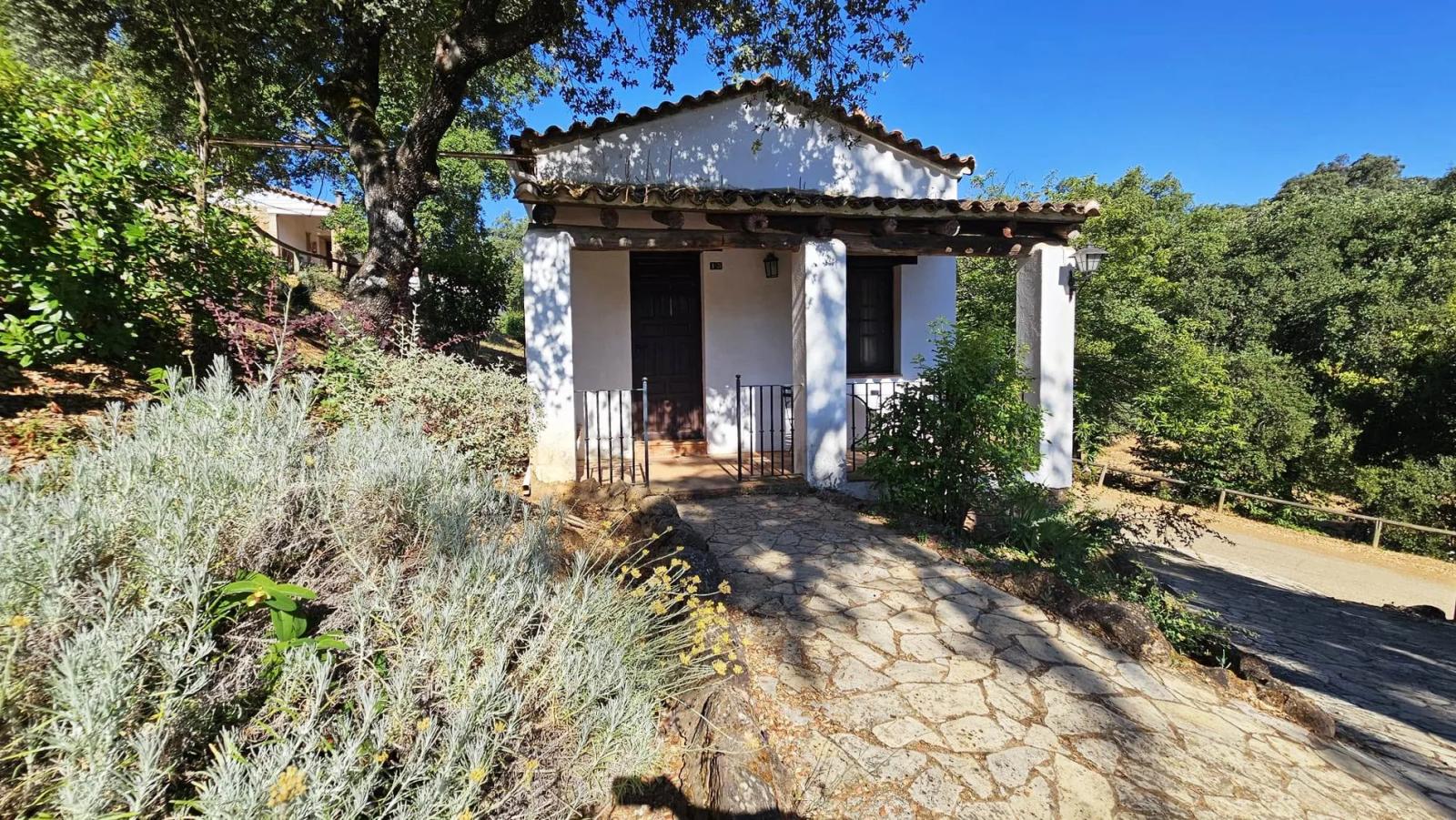 Casa en Venta en Aracena