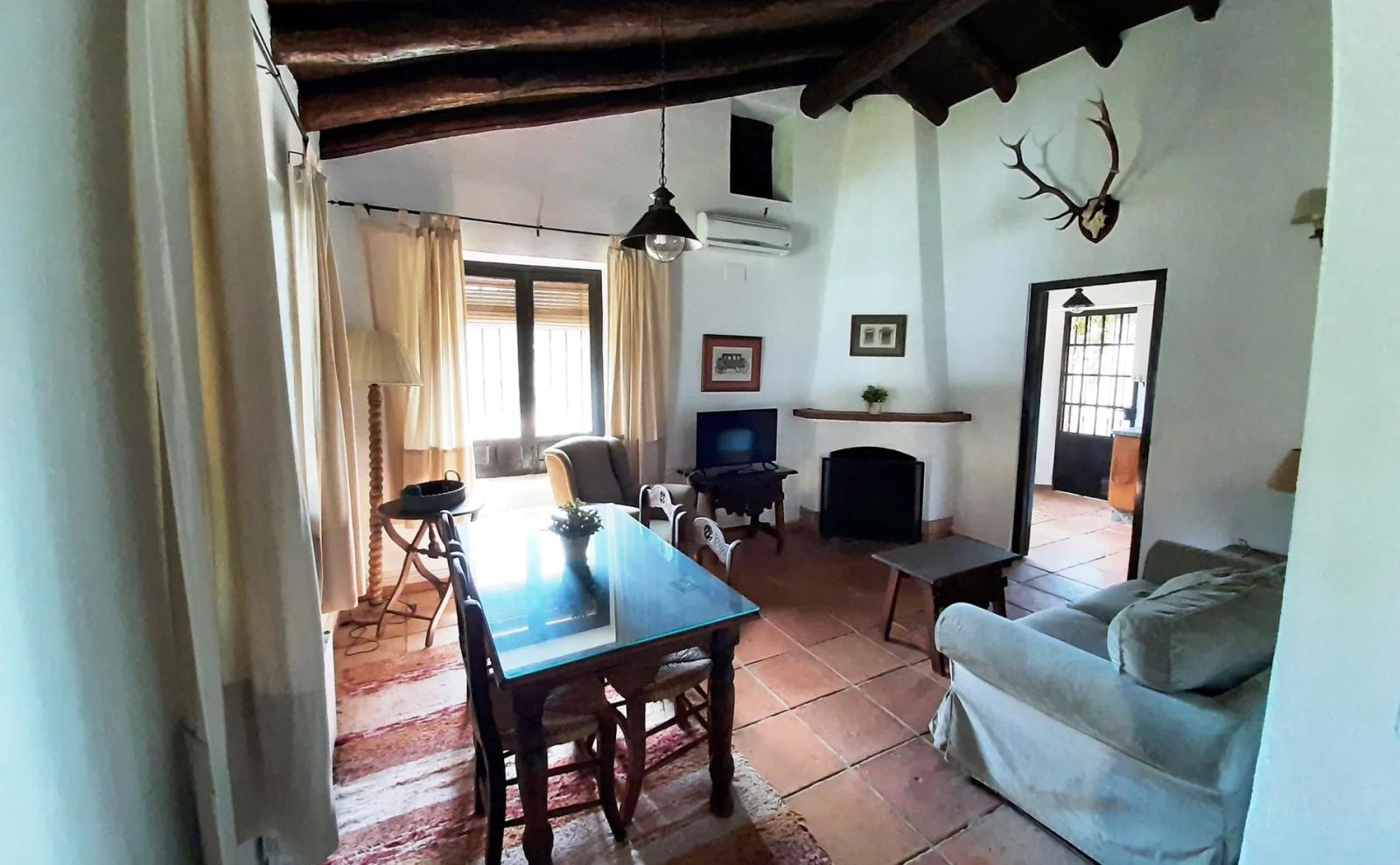 Casa en Venta en Aracena