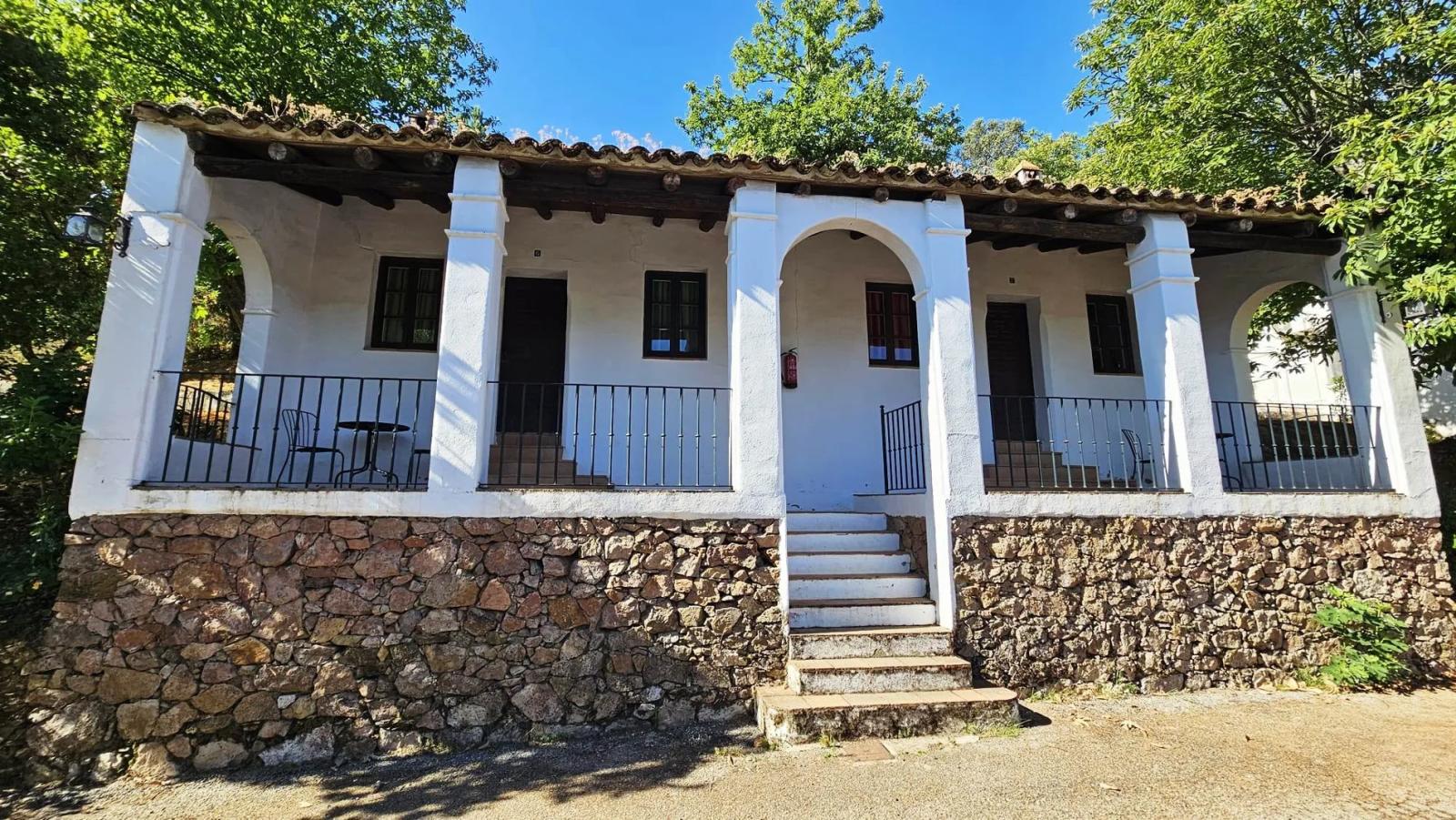 Casa en Venta en Aracena