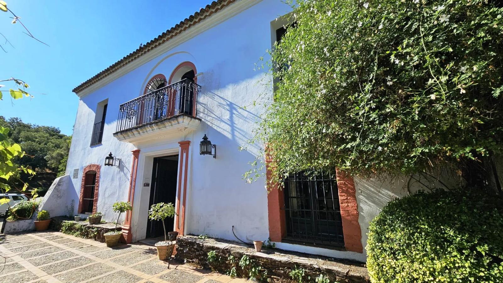 Casa en Venta en Aracena
