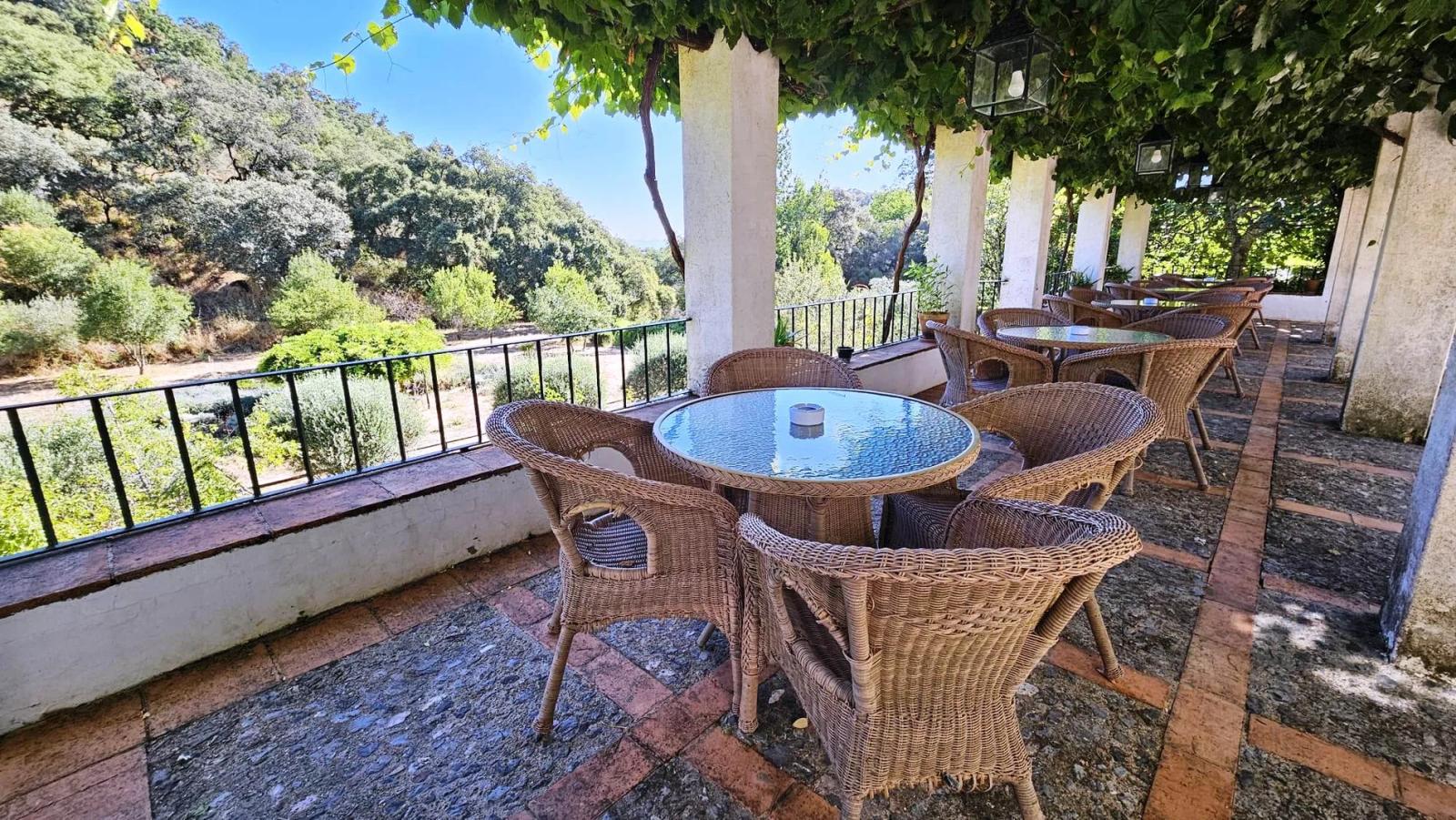 Casa en Venta en Aracena