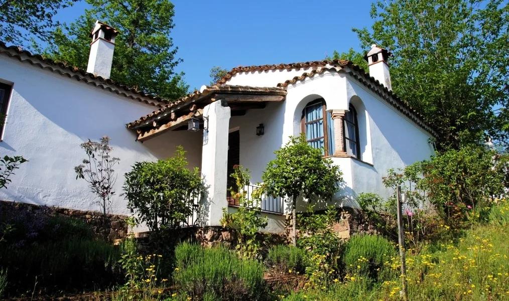 Casa en Venta en Aracena