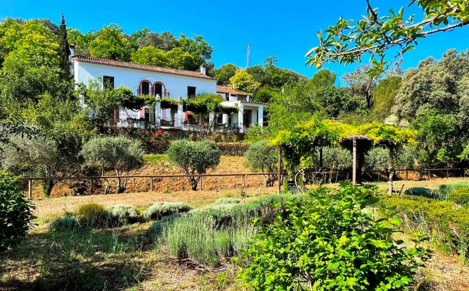Casa en Venta en Aracena