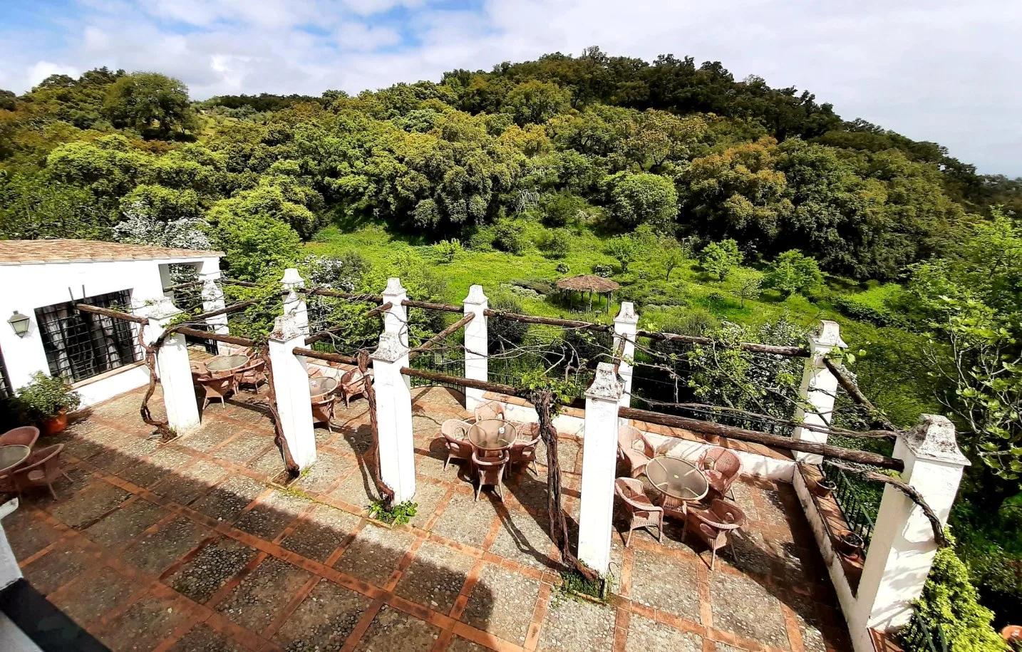 Casa en Venta en Aracena