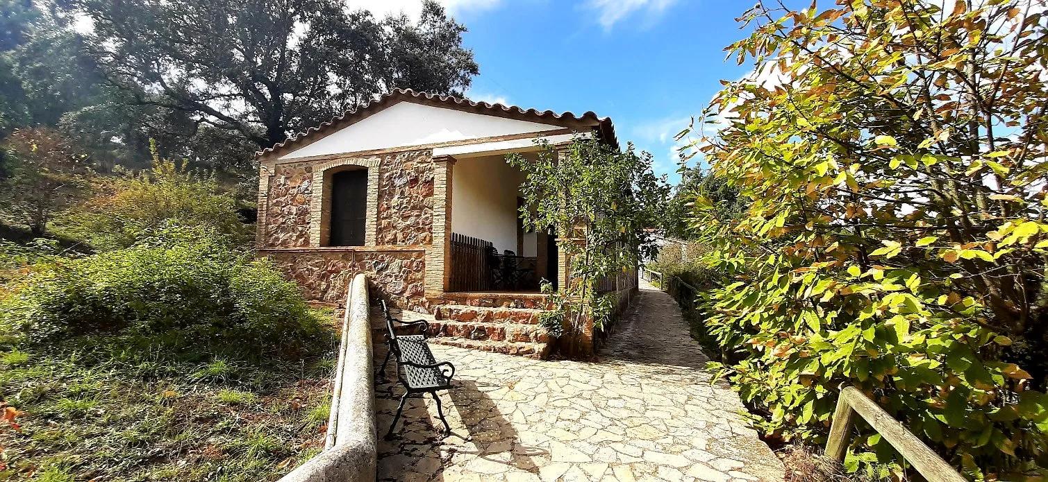 Casa en Venta en Aracena
