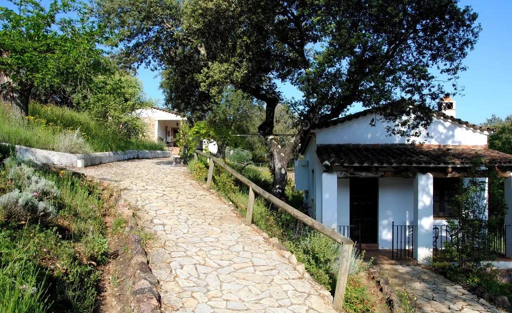 Casa en Venta en Aracena