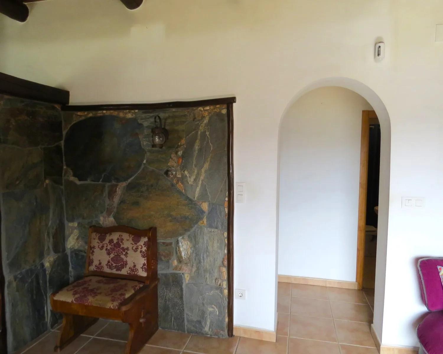 House for Sale in Bérchules