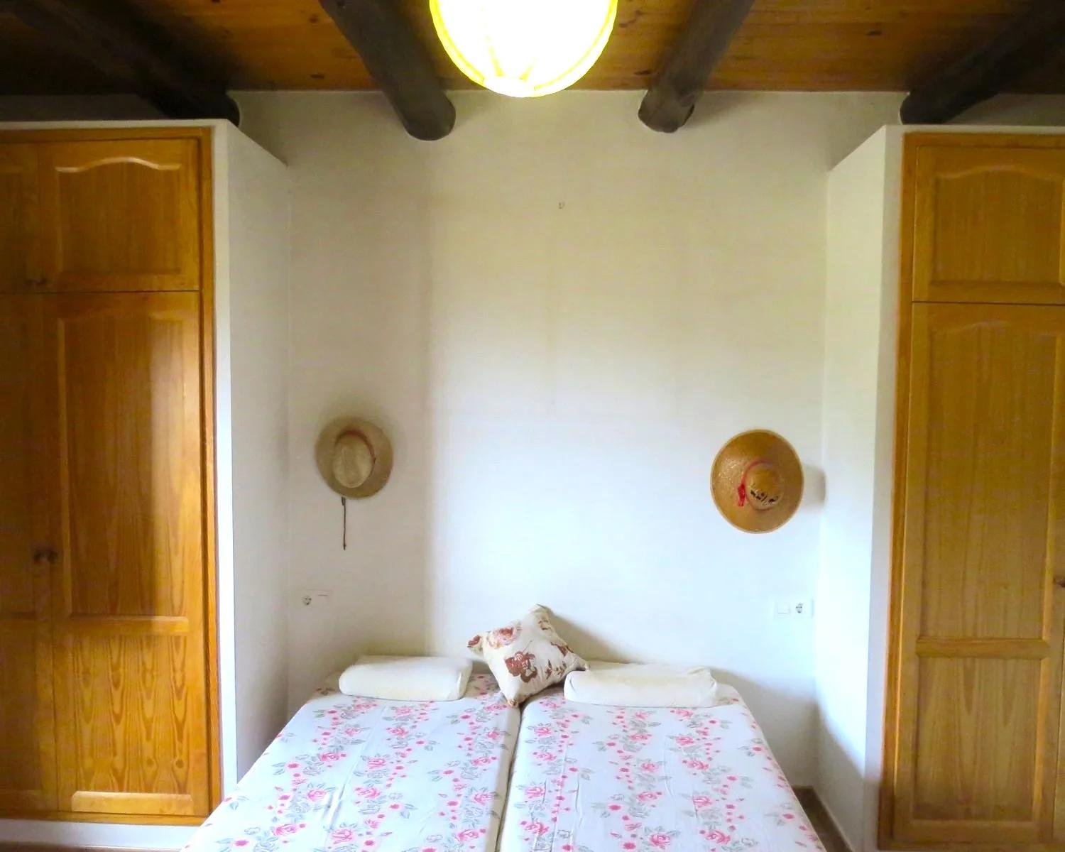 House for Sale in Bérchules