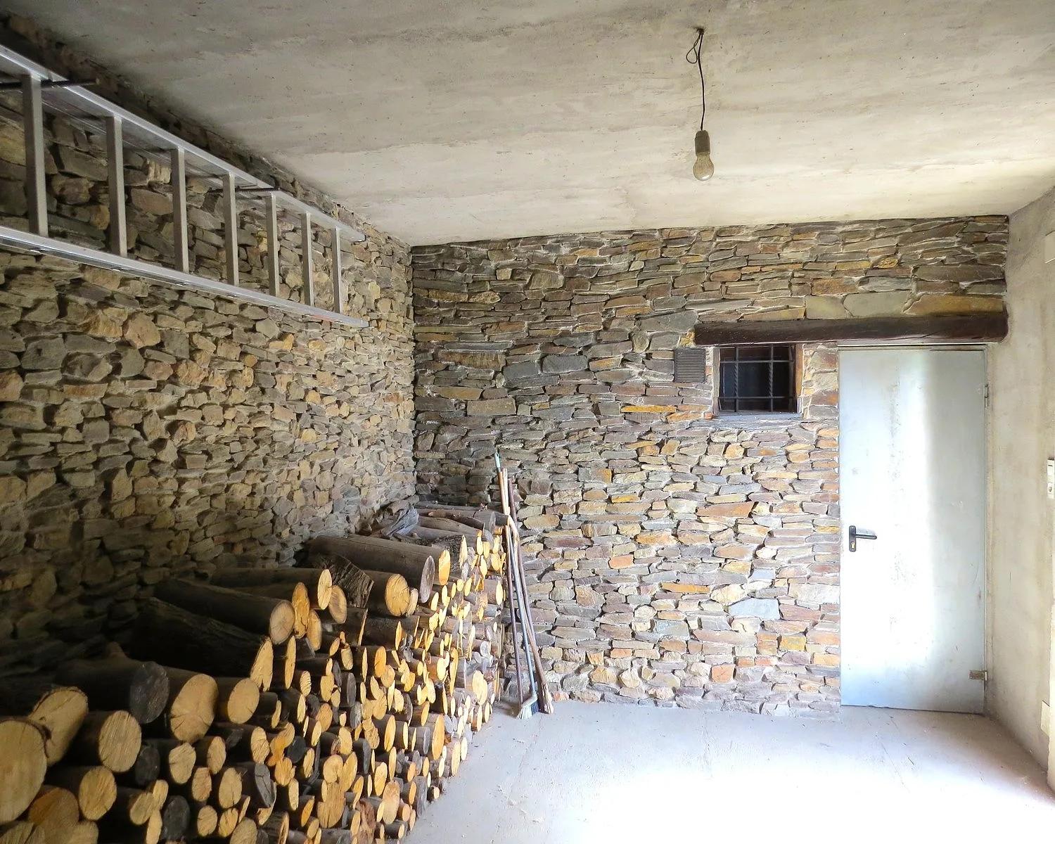 House for Sale in Bérchules