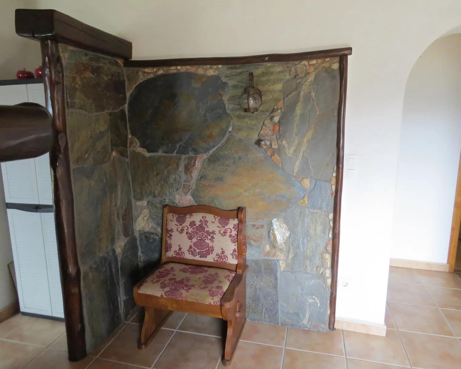 House for Sale in Bérchules
