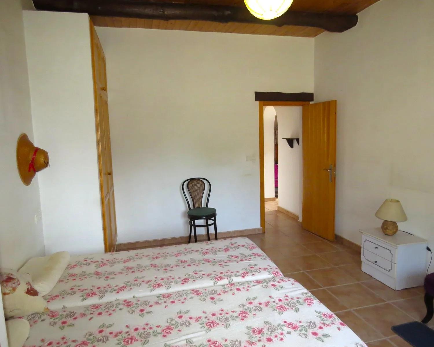 House for Sale in Bérchules