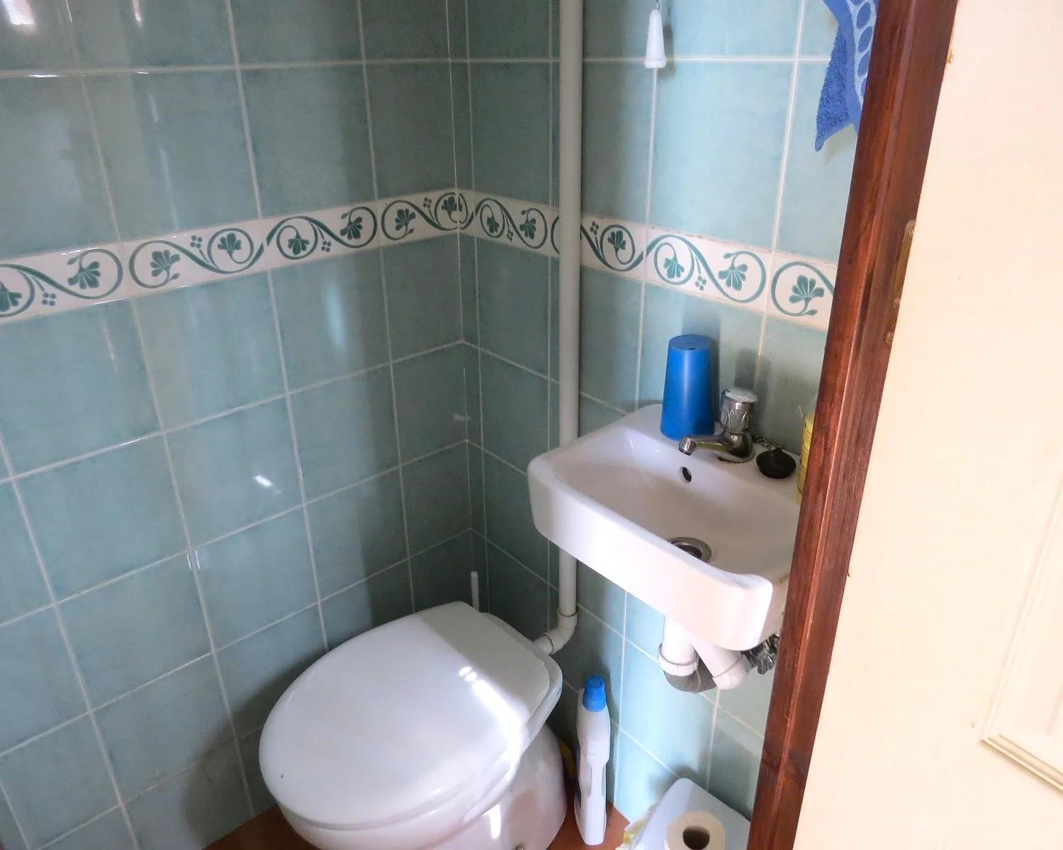 House for Sale in Bérchules