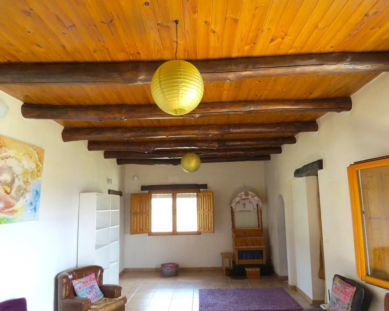 House for Sale in Bérchules