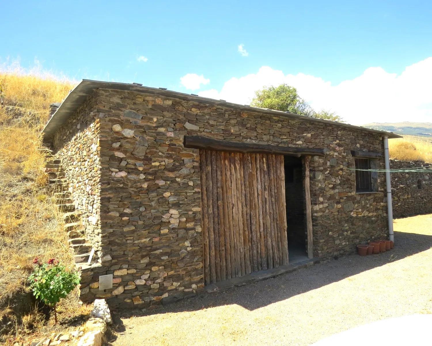 House for Sale in Bérchules