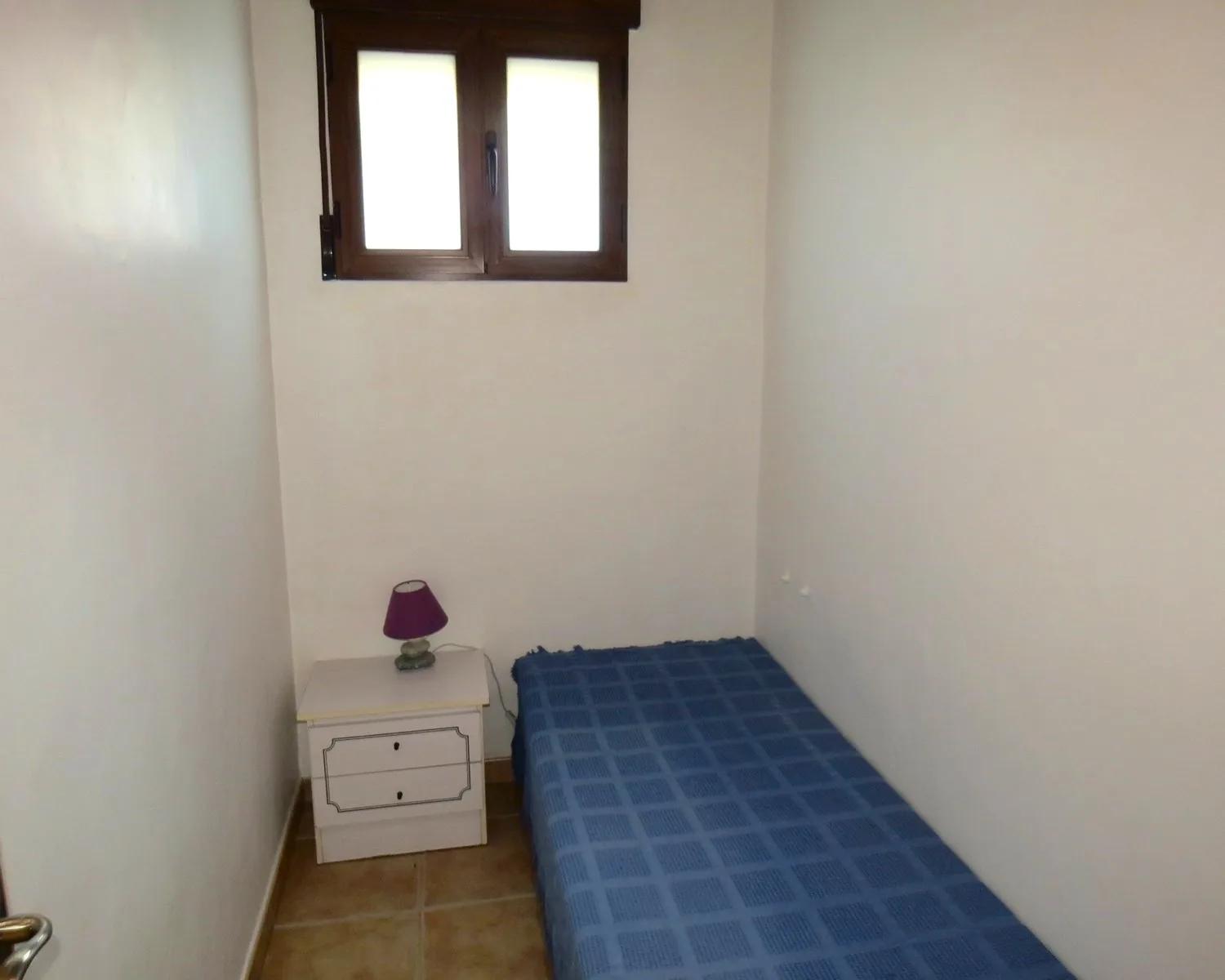 House for Sale in Bérchules