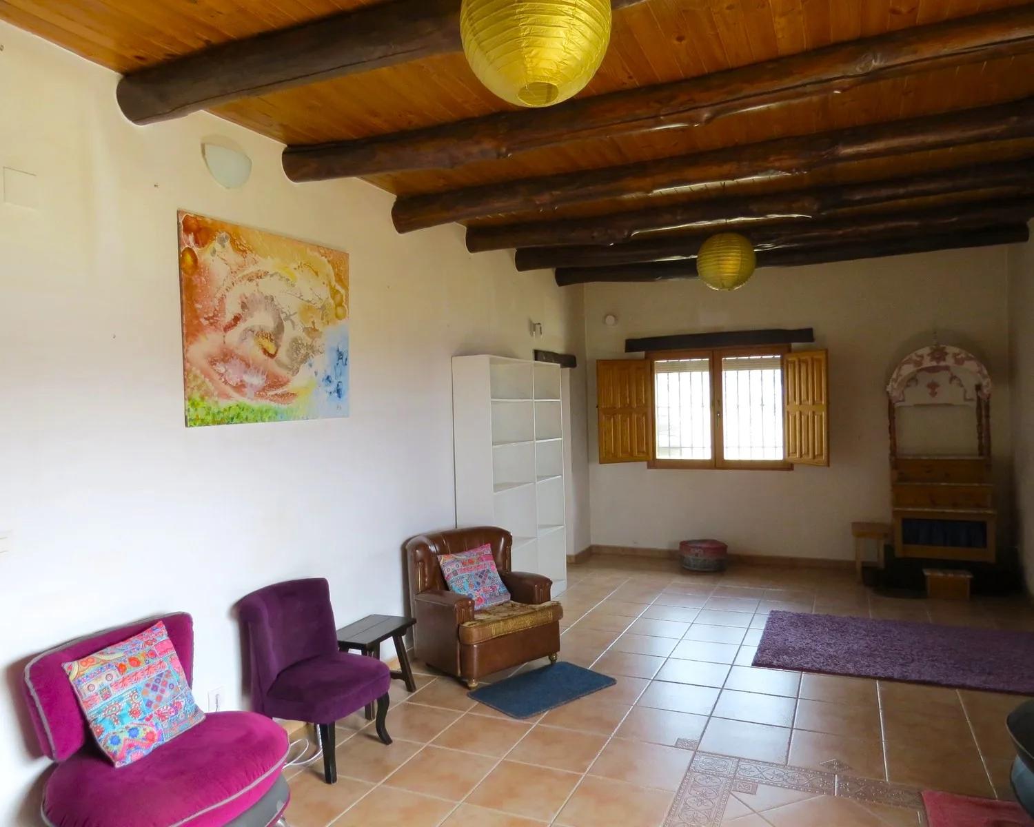 House for Sale in Bérchules