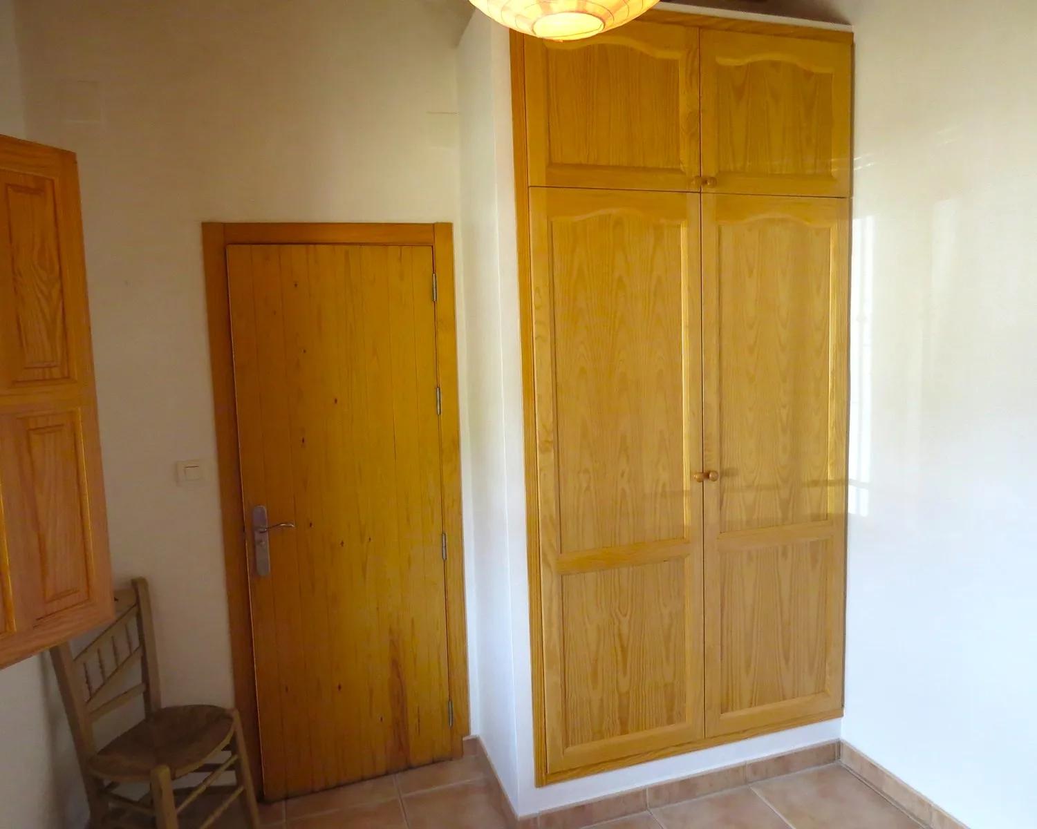 House for Sale in Bérchules