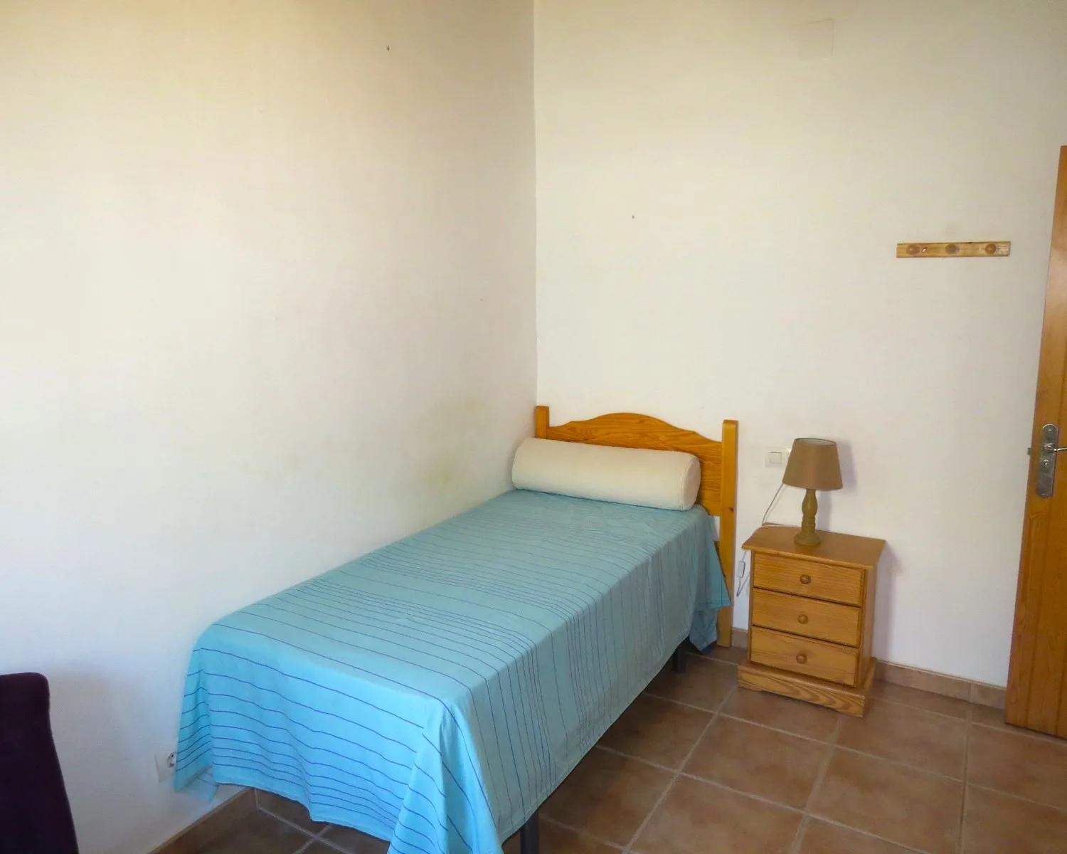 House for Sale in Bérchules