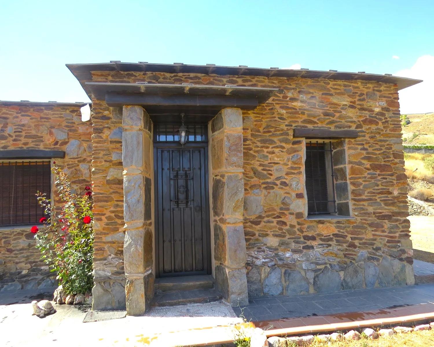 House for Sale in Bérchules