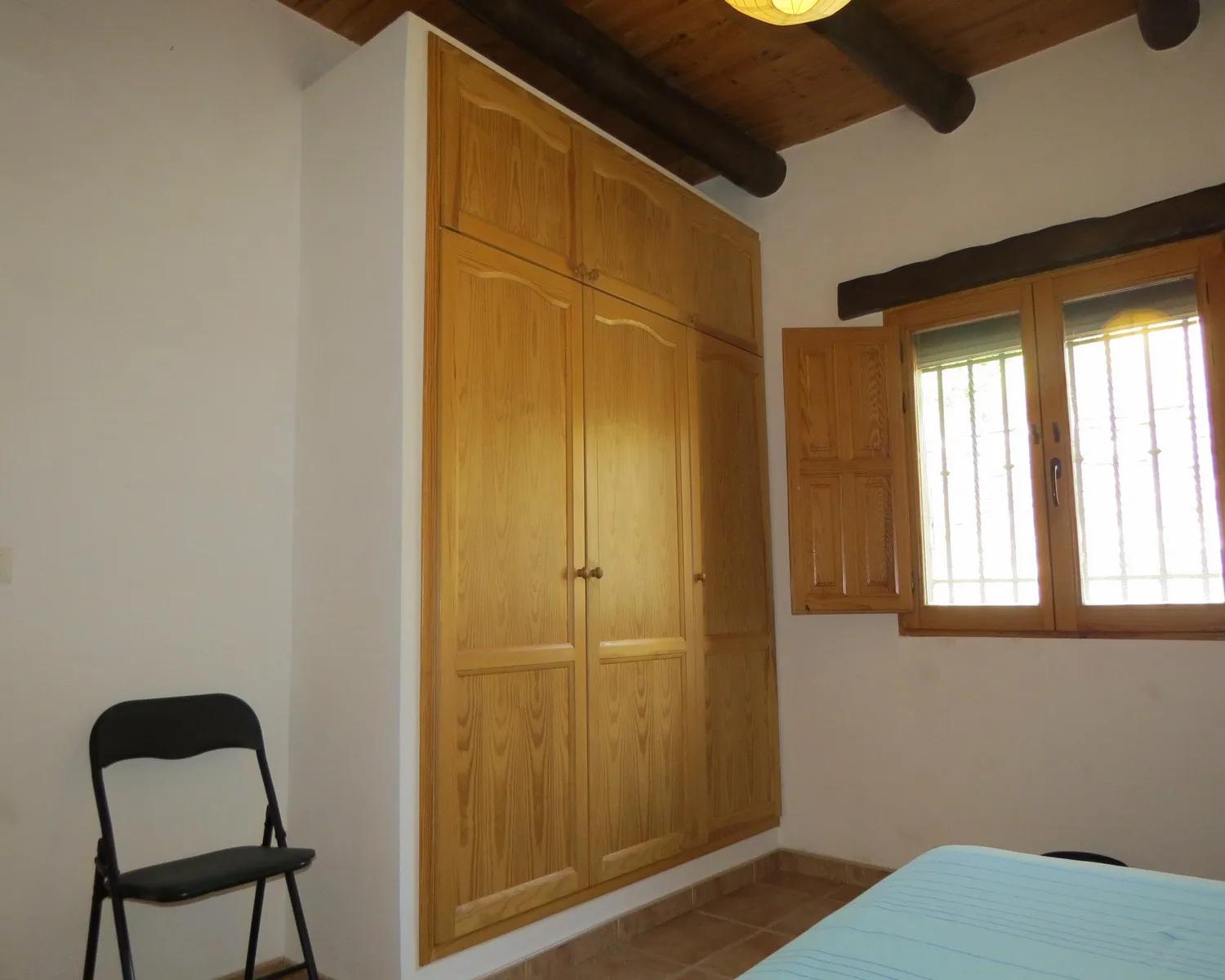House for Sale in Bérchules