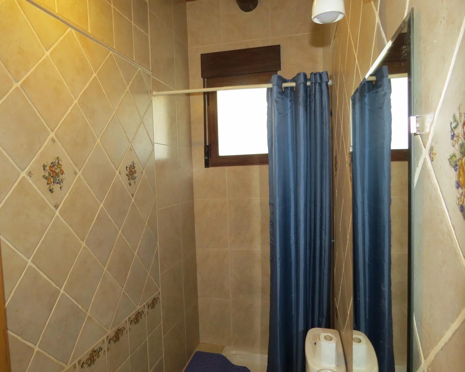 House for Sale in Bérchules