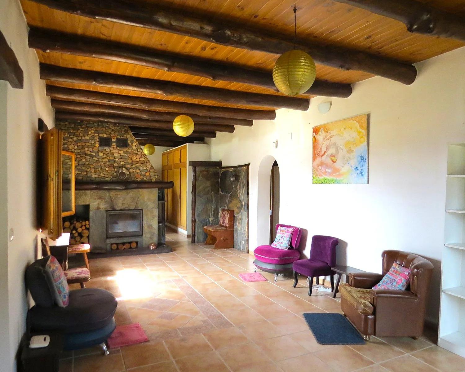 House for Sale in Bérchules