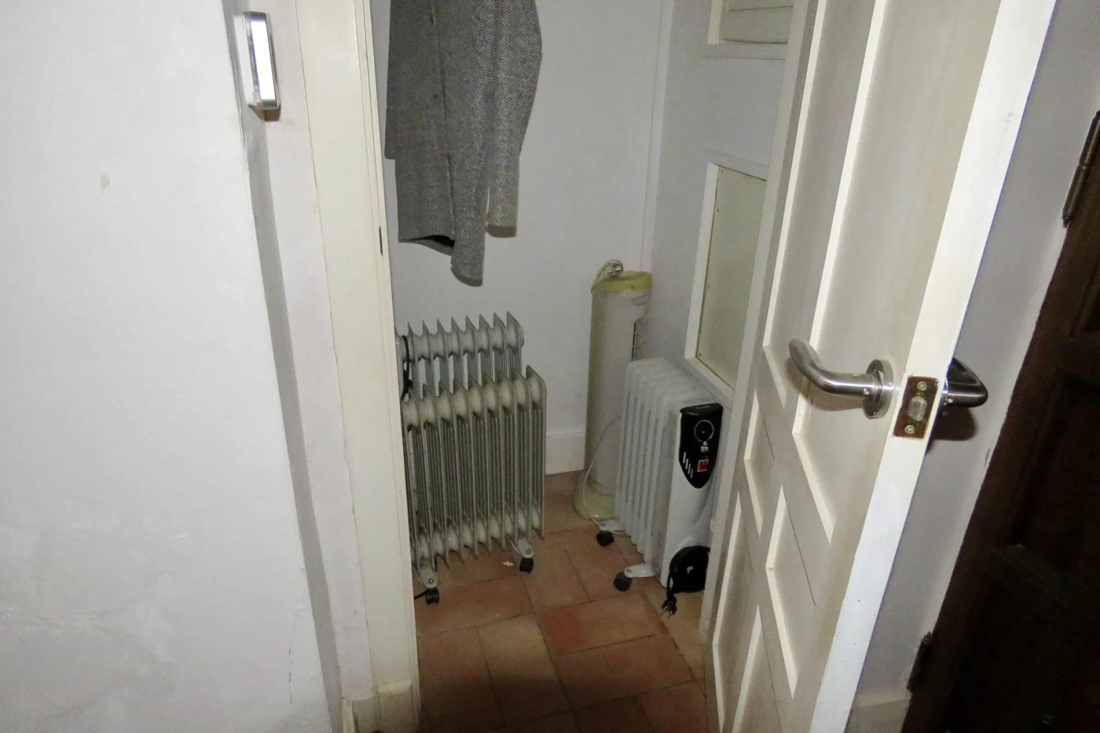 House for Sale in Osuna