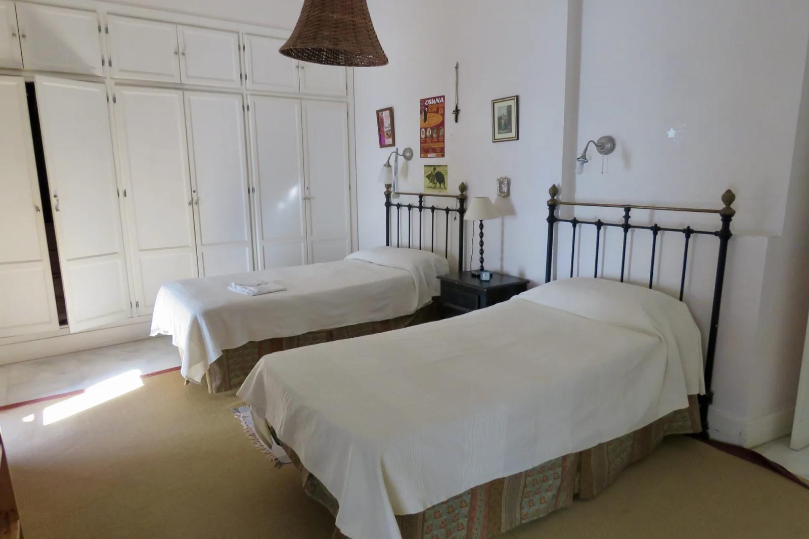 House for Sale in Osuna