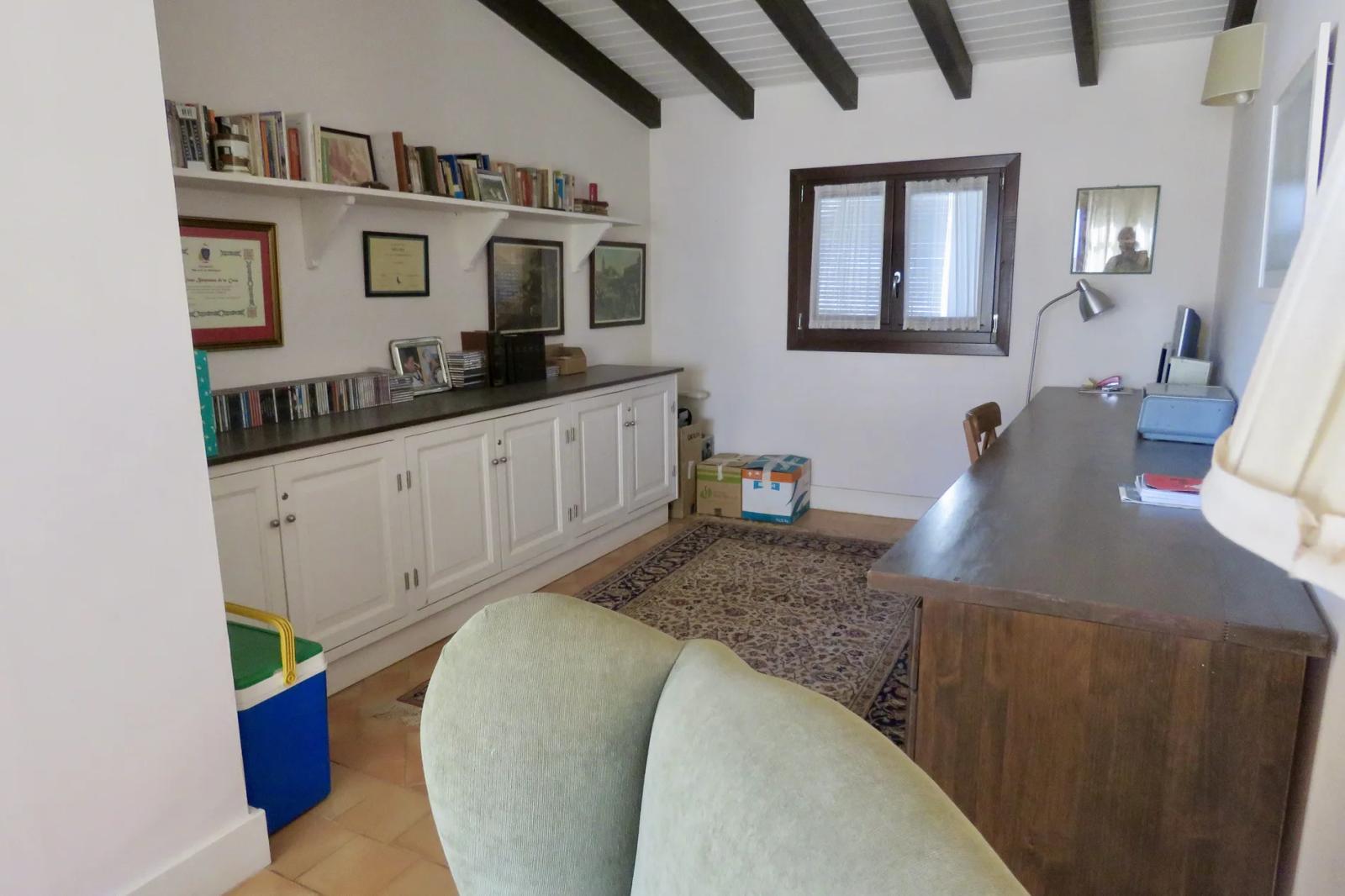 House for Sale in Osuna