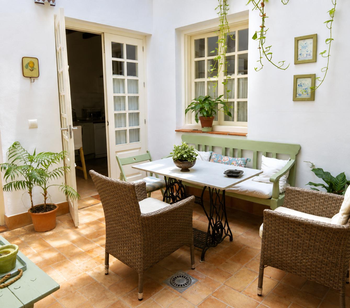 House for Sale in Osuna