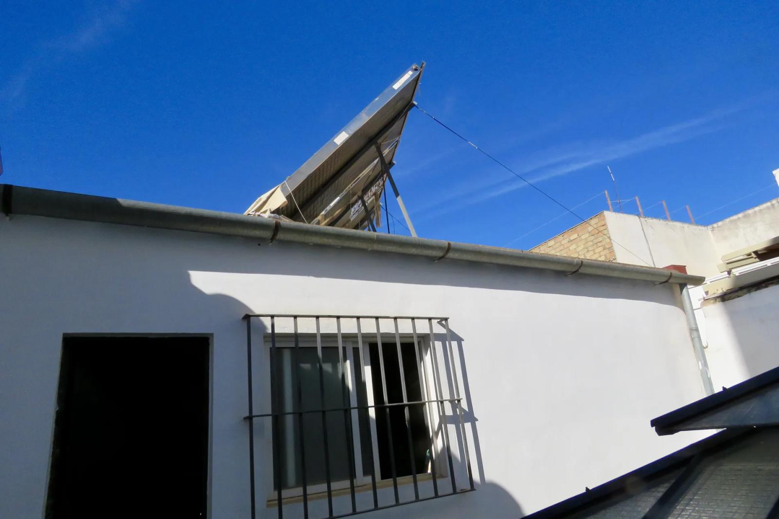 House for Sale in Osuna