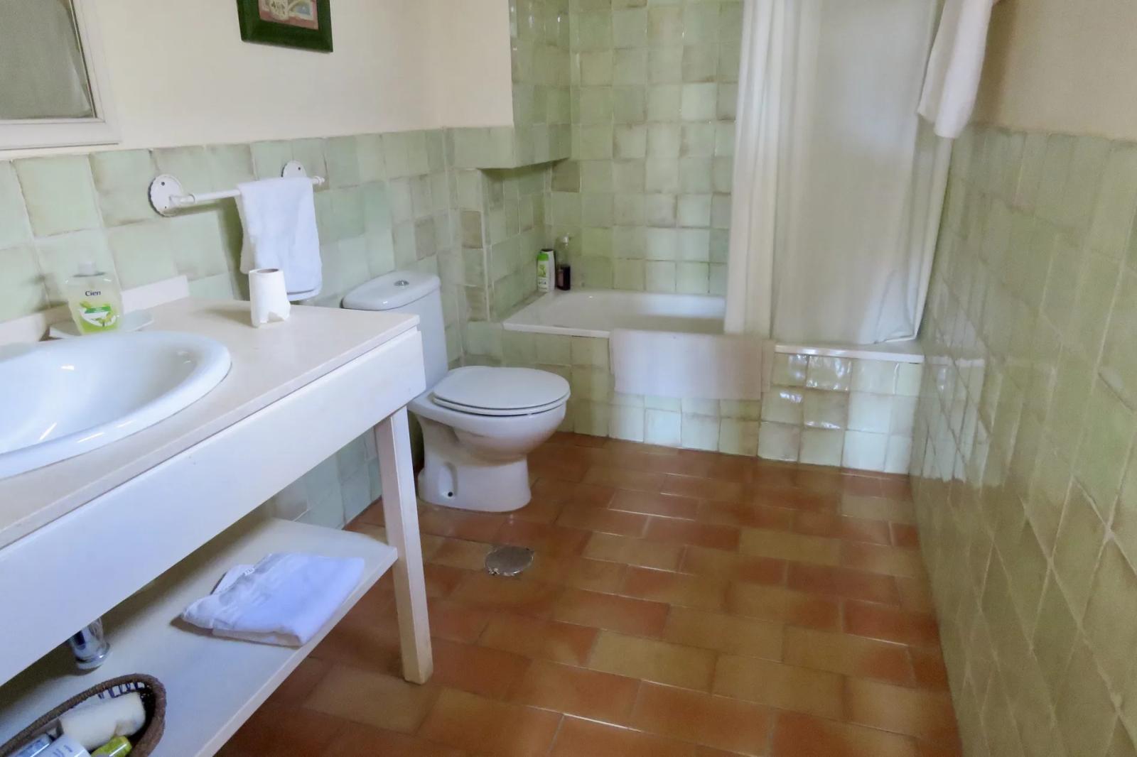 House for Sale in Osuna