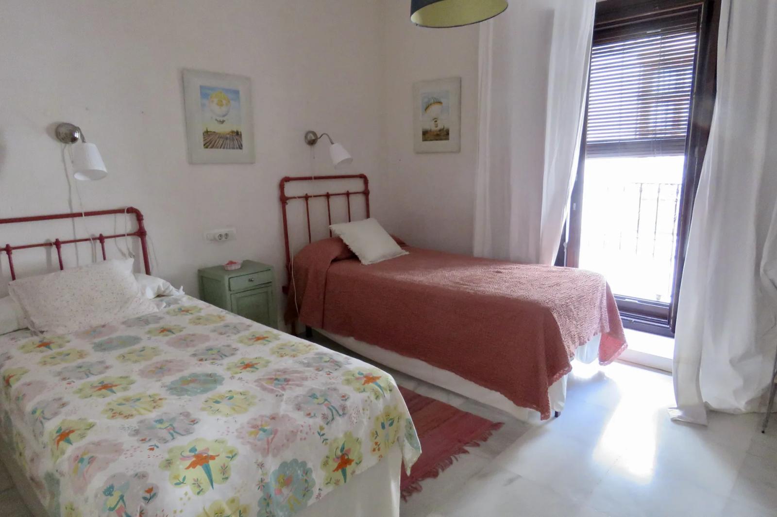 House for Sale in Osuna