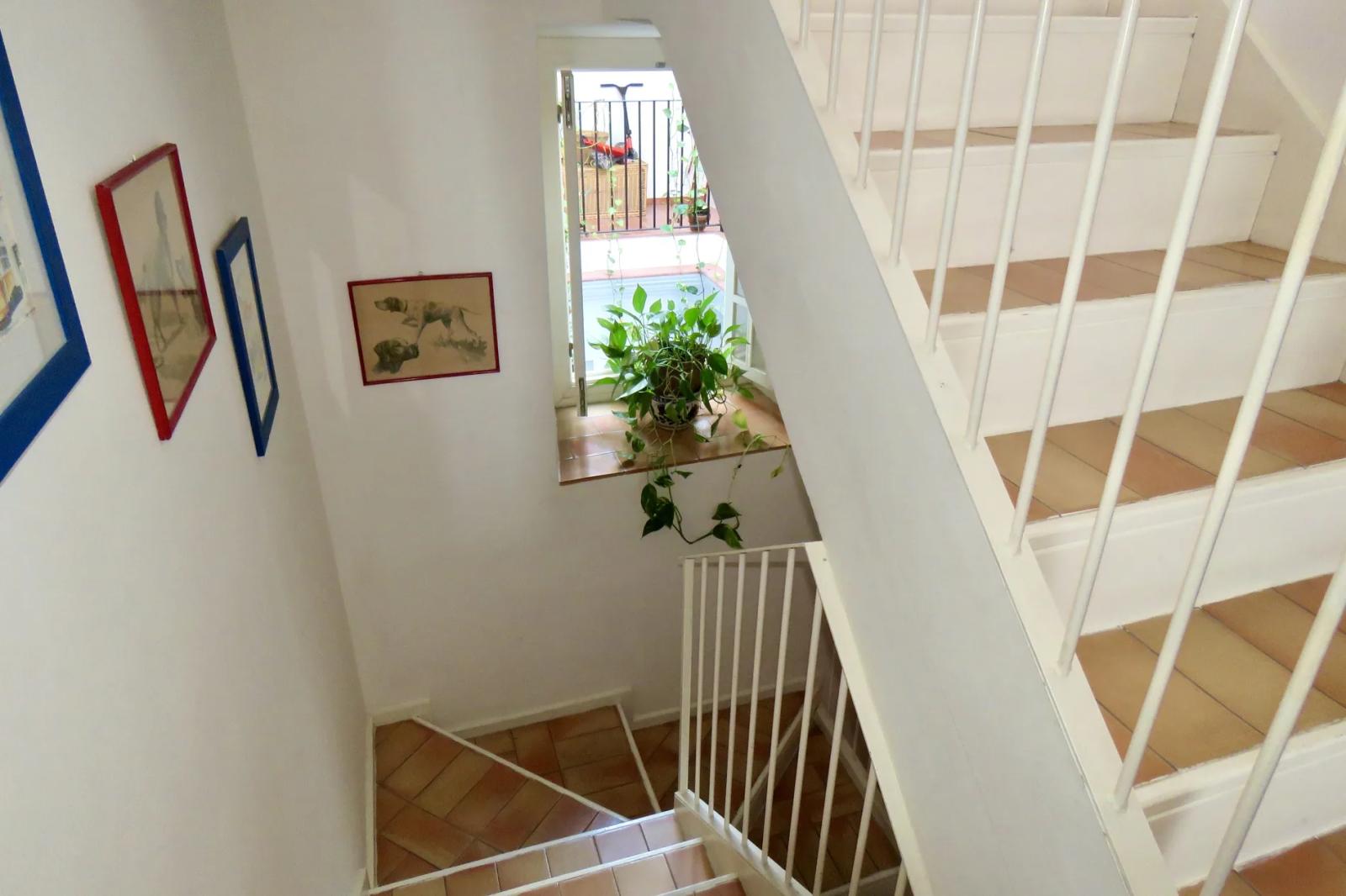 House for Sale in Osuna