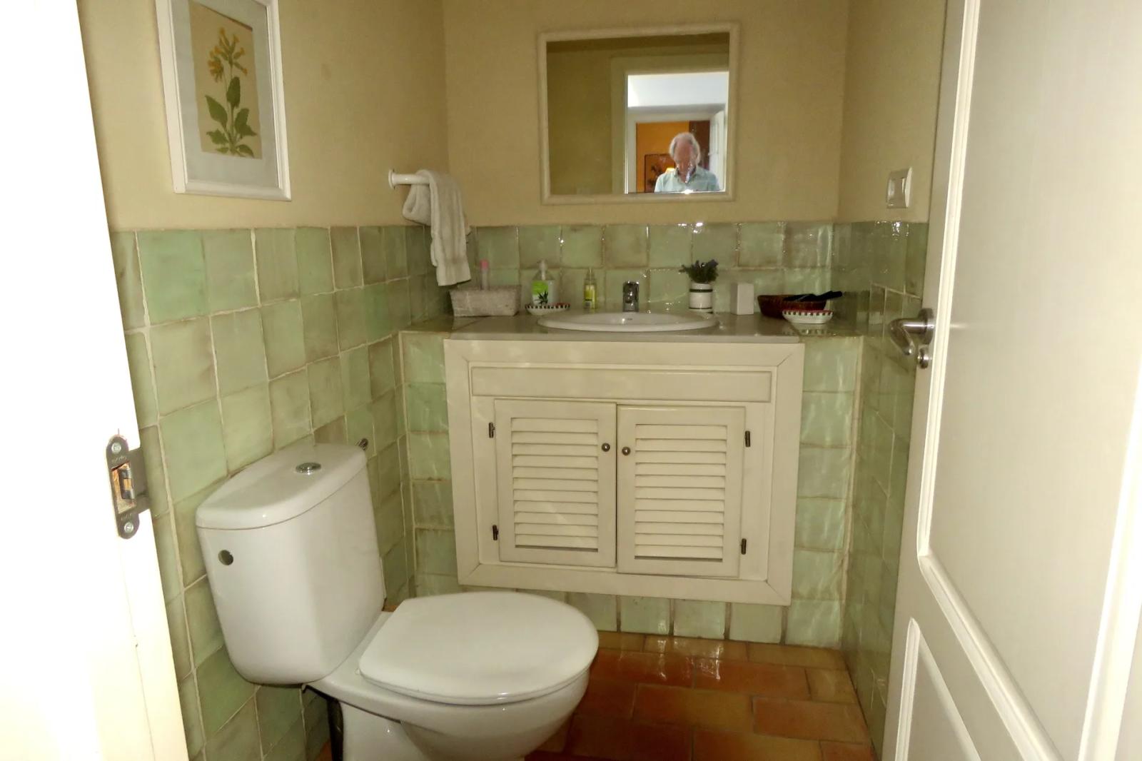 House for Sale in Osuna