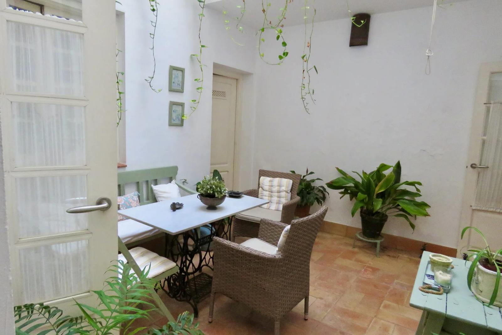 House for Sale in Osuna