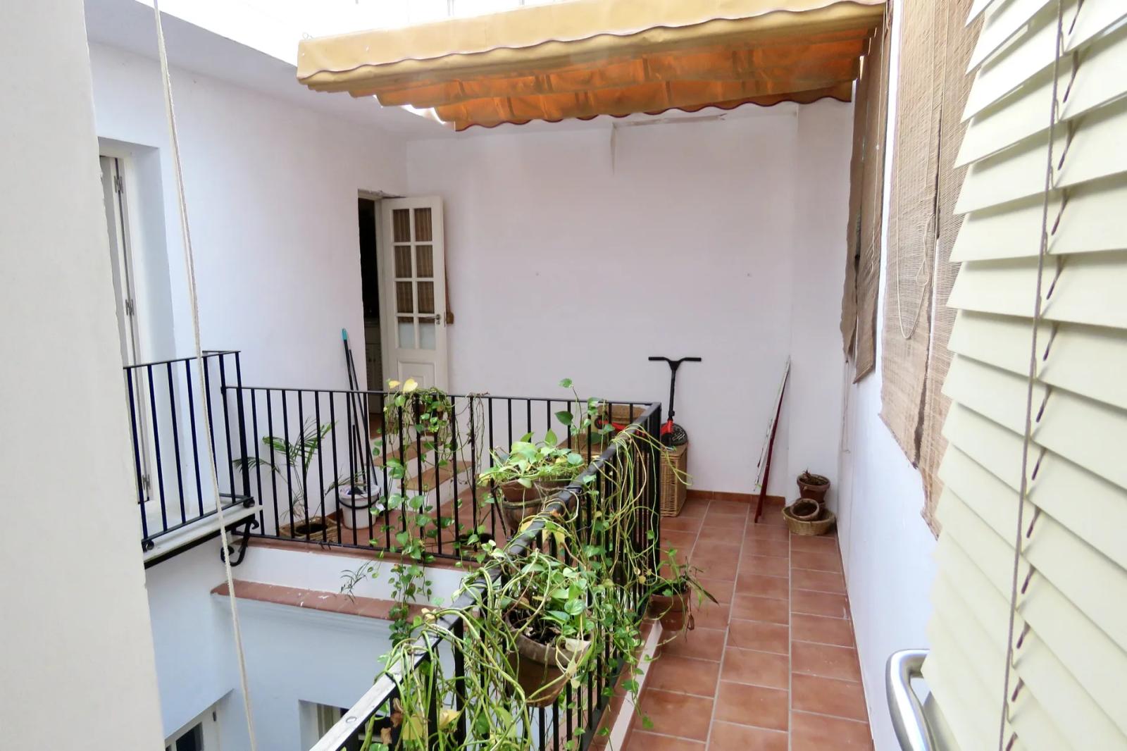 House for Sale in Osuna