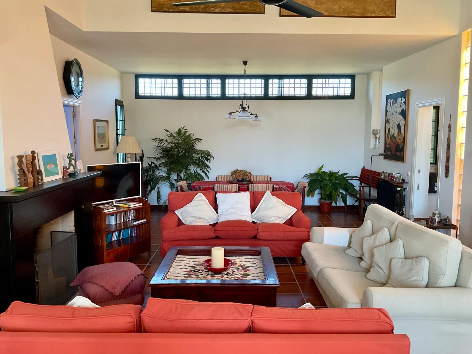 House for Sale in Cazalla de la Sierra