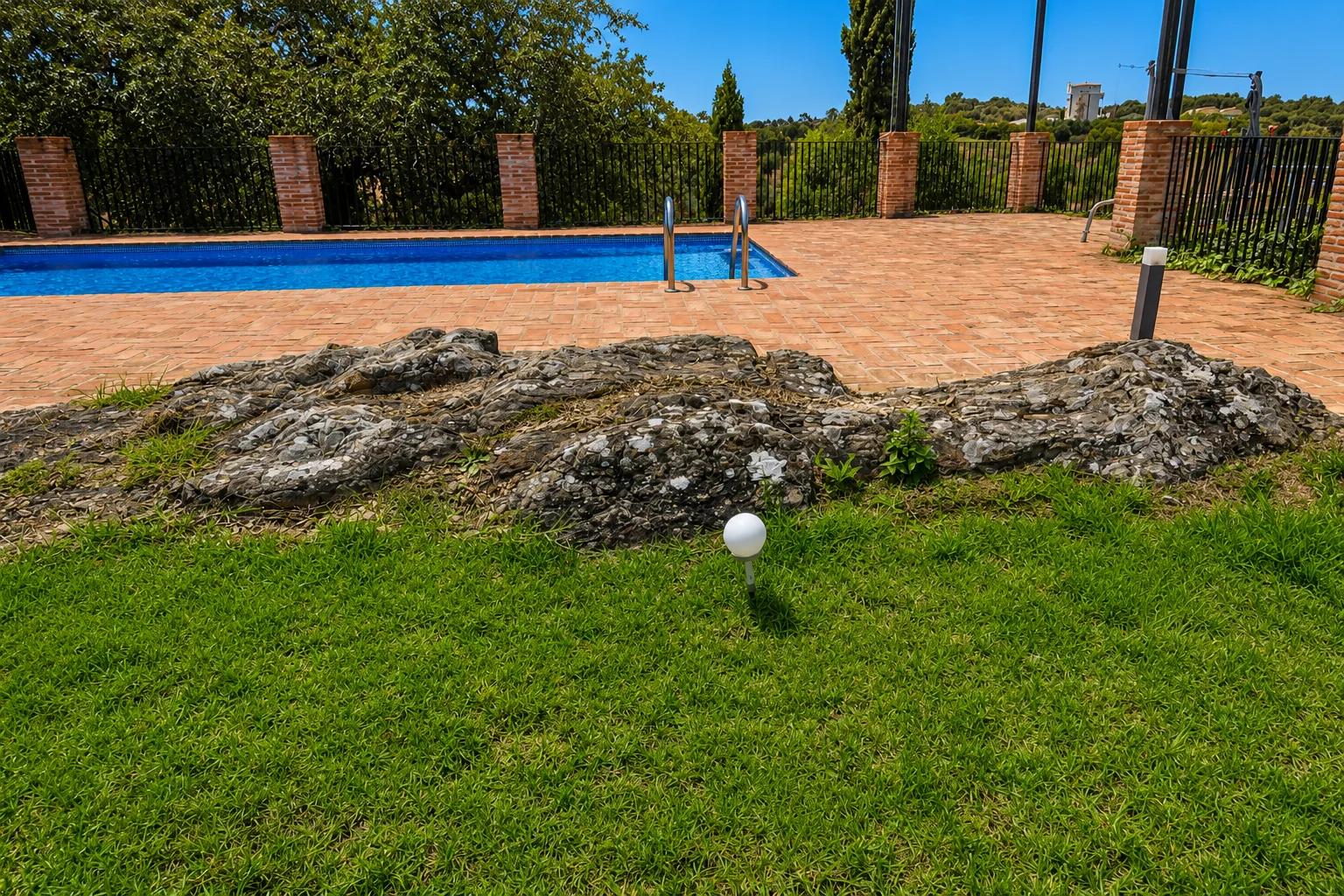 House for Sale in Cazalla de la Sierra
