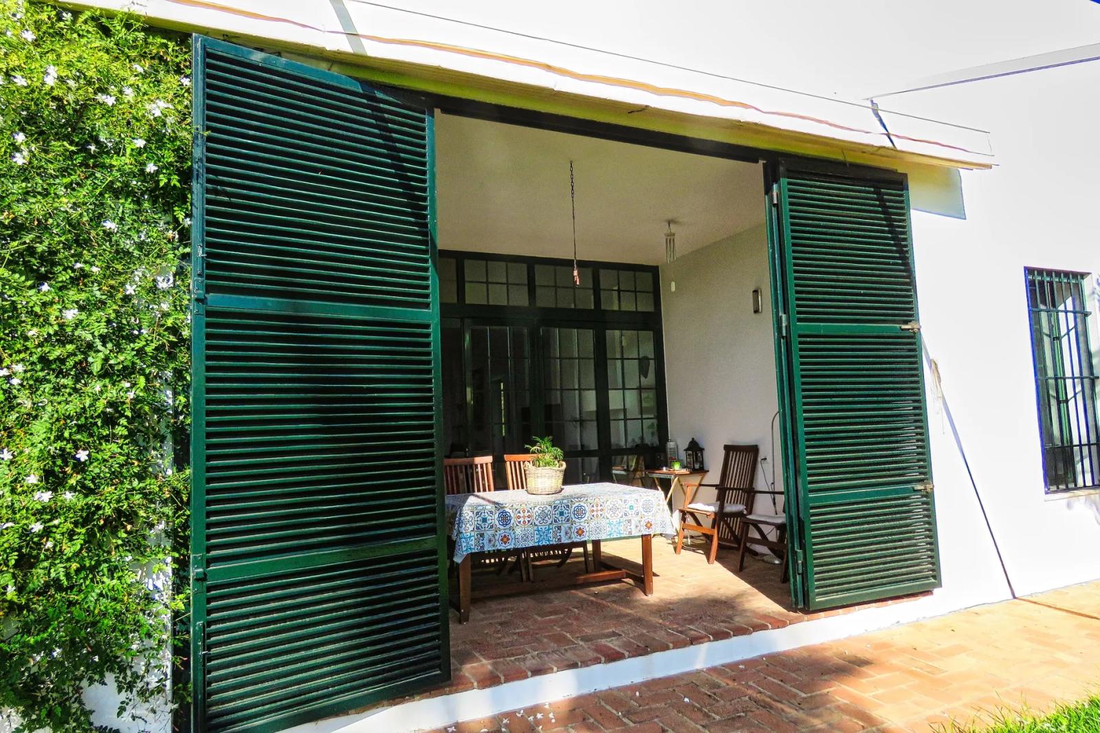 House for Sale in Cazalla de la Sierra