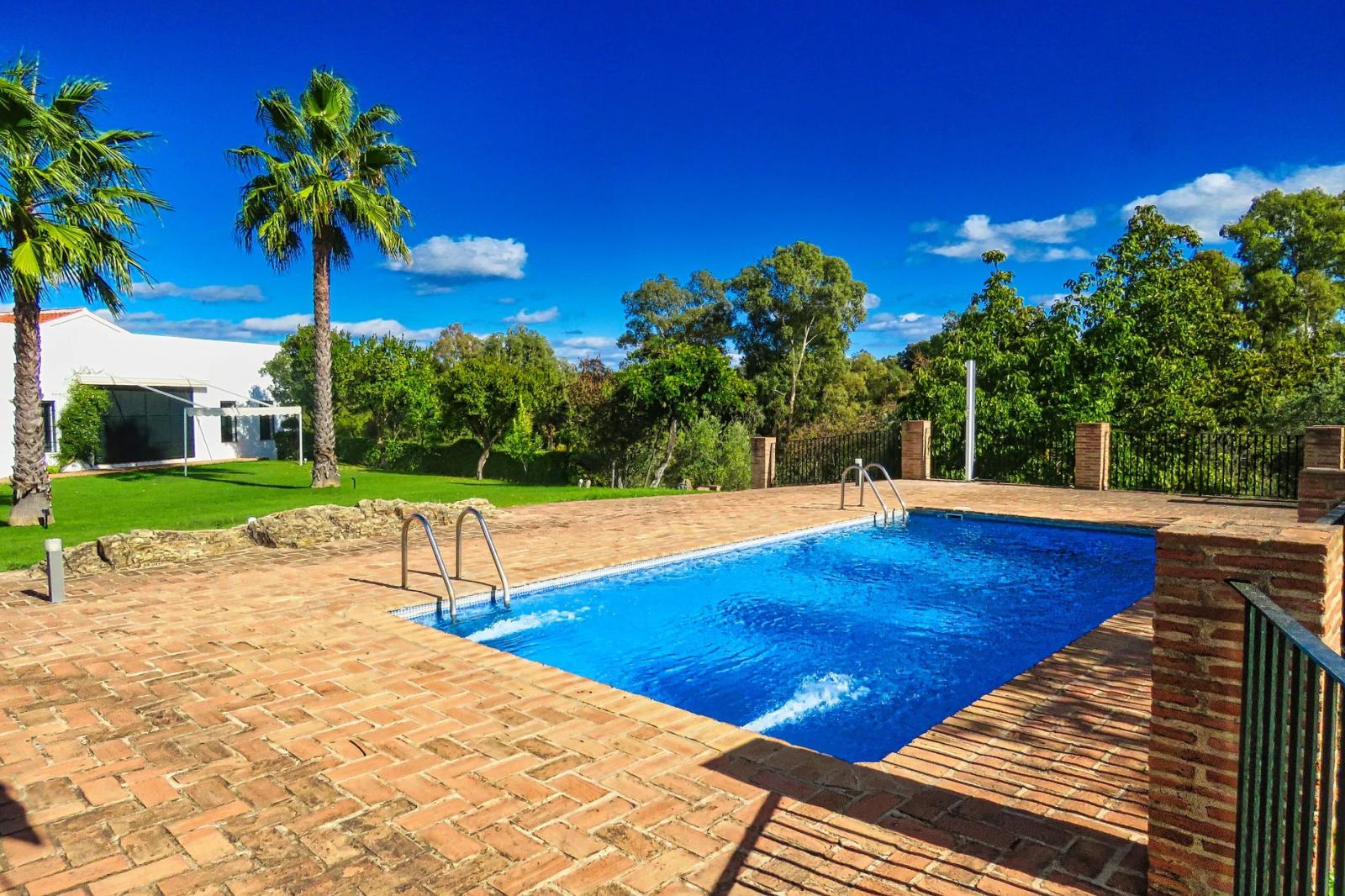 House for Sale in Cazalla de la Sierra
