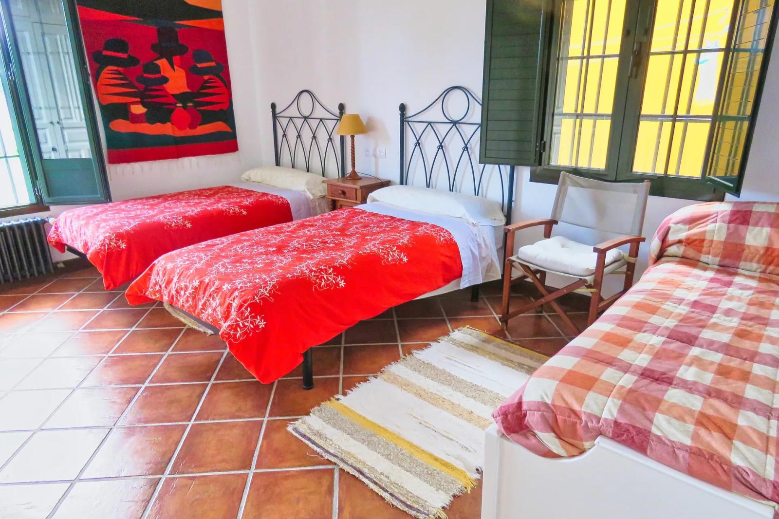 House for Sale in Cazalla de la Sierra