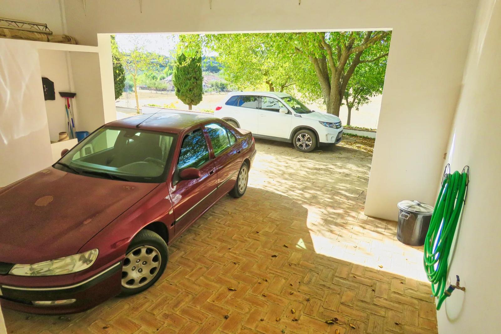 House for Sale in Cazalla de la Sierra